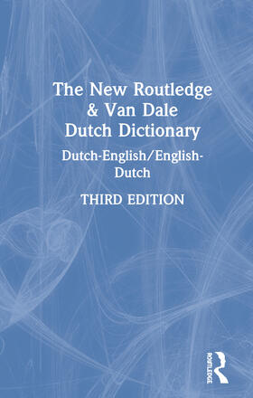  The New Routledge & Van Dale Dutch Dictionary | Buch |  Sack Fachmedien