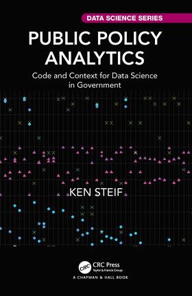 Steif |  Public Policy Analytics | Buch |  Sack Fachmedien