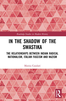 Casolari |  In the Shadow of the Swastika | Buch |  Sack Fachmedien