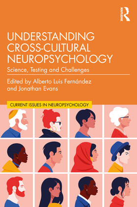 Fernandez / Fernández / Evans |  Understanding Cross-Cultural Neuropsychology | Buch |  Sack Fachmedien