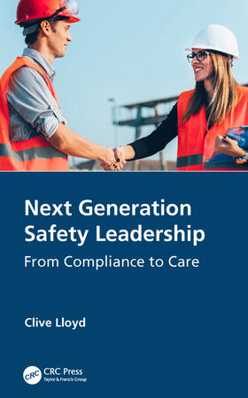 Lloyd |  Next Generation Safety Leadership | Buch |  Sack Fachmedien