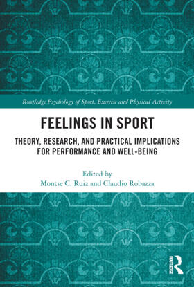Ruiz / Robazza |  Feelings in Sport | Buch |  Sack Fachmedien