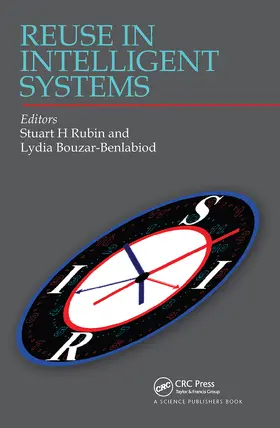 Rubin / Bouzar-Benlabiod |  Reuse in Intelligent Systems | Buch |  Sack Fachmedien