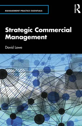 Lowe | Strategic Commercial Management | Buch | 978-0-367-51026-8 | sack.de