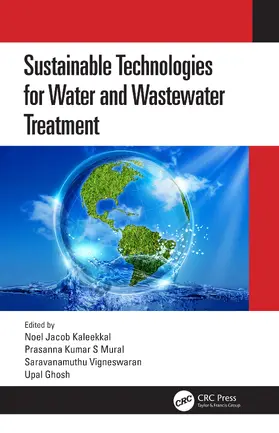 Kaleekkal / Mural / Vigneswaran |  Sustainable Technologies for Water and Wastewater Treatment | Buch |  Sack Fachmedien