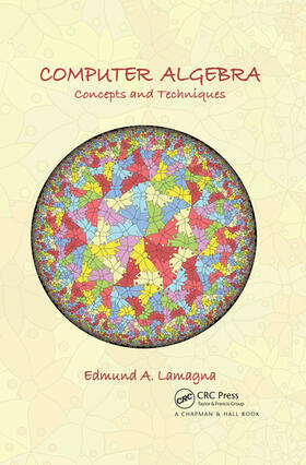 Lamagna |  Computer Algebra | Buch |  Sack Fachmedien