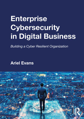 Evans |  Enterprise Cybersecurity in Digital Business | Buch |  Sack Fachmedien