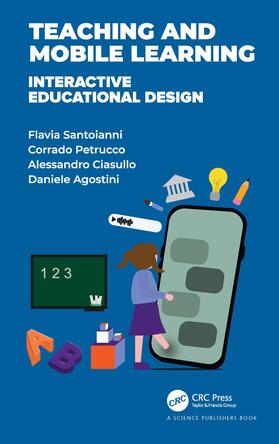 Santoianni / Petrucco / Ciasullo |  Teaching and Mobile Learning | Buch |  Sack Fachmedien