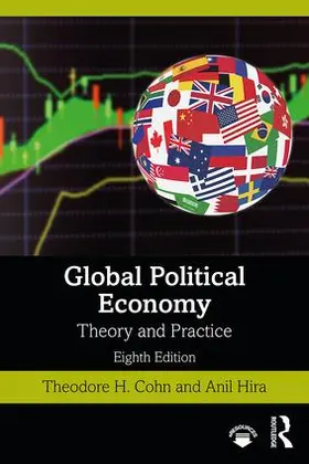 Cohn / Hira |  Global Political Economy | Buch |  Sack Fachmedien