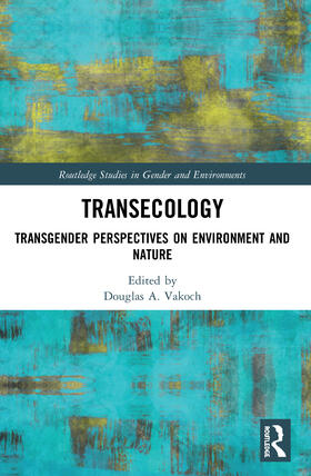 Vakoch |  Transecology | Buch |  Sack Fachmedien