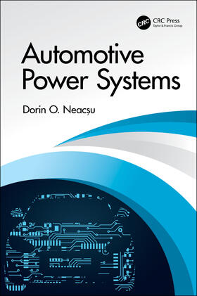 Neac& |  Automotive Power Systems | Buch |  Sack Fachmedien