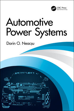 Neac& |  Automotive Power Systems | Buch |  Sack Fachmedien