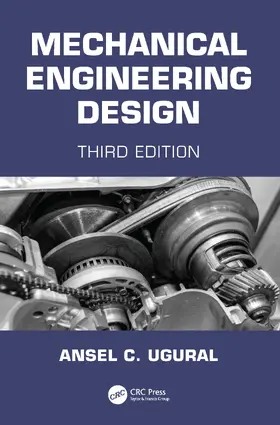 Ugural |  Mechanical Engineering Design | Buch |  Sack Fachmedien