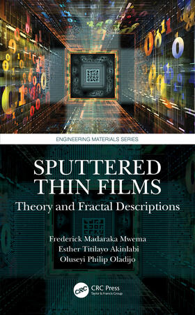 Mwema / Akinlabi / Oladijo |  Sputtered Thin Films | Buch |  Sack Fachmedien