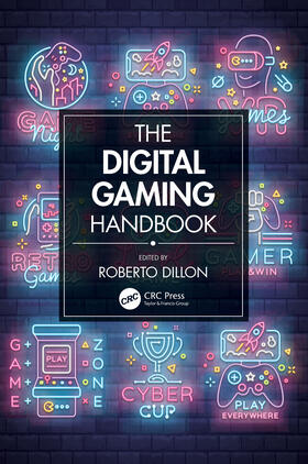 Dillon |  The Digital Gaming Handbook | Buch |  Sack Fachmedien