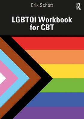 Schott |  LGBTQI Workbook for CBT | Buch |  Sack Fachmedien