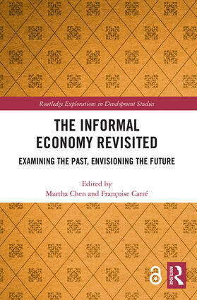 Chen / Carré |  The Informal Economy Revisited | Buch |  Sack Fachmedien