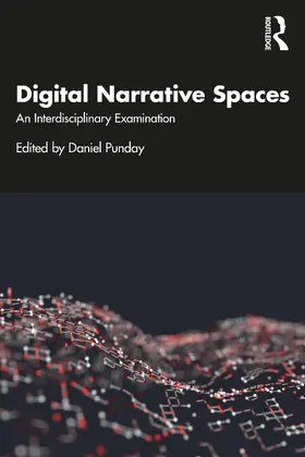 Punday |  Digital Narrative Spaces | Buch |  Sack Fachmedien