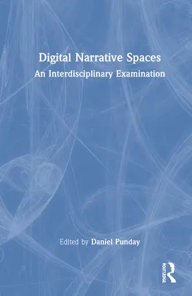 Punday |  Digital Narrative Spaces | Buch |  Sack Fachmedien