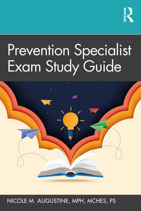 Augustine |  Prevention Specialist Exam Study Guide | Buch |  Sack Fachmedien