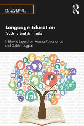 Jayendran / Ramanathan / Nagpal |  Language Education | Buch |  Sack Fachmedien