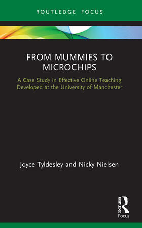 Tyldesley / Nielsen |  From Mummies to Microchips | Buch |  Sack Fachmedien