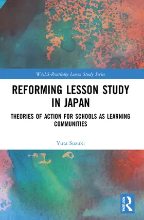 Suzuki |  Reforming Lesson Study in Japan | Buch |  Sack Fachmedien