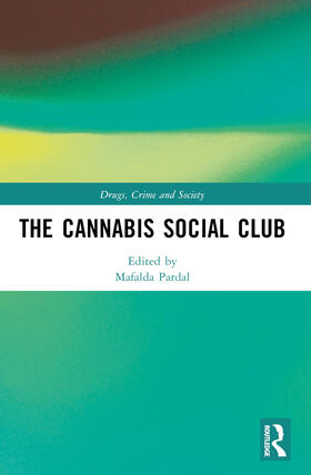 Pardal |  The Cannabis Social Club | Buch |  Sack Fachmedien