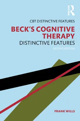 Wills |  Beck's Cognitive Therapy | Buch |  Sack Fachmedien