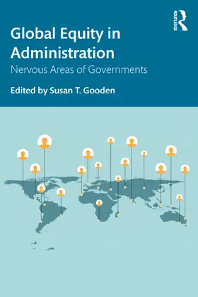 Gooden |  Global Equity in Administration | Buch |  Sack Fachmedien