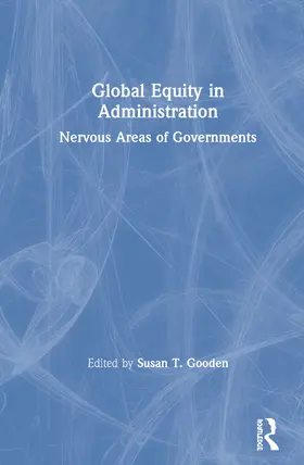 Gooden |  Global Equity in Administration | Buch |  Sack Fachmedien