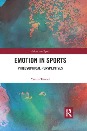 Tuncel |  Emotion in Sports | Buch |  Sack Fachmedien