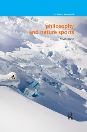 Krein | Philosophy and Nature Sports | Buch | 978-0-367-52032-8 | sack.de