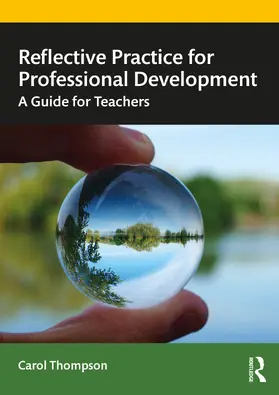 Thompson |  Reflective Practice for Professional Development | Buch |  Sack Fachmedien