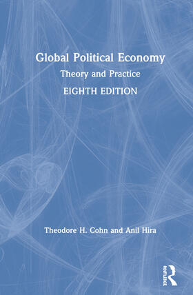 Cohn / Hira |  Global Political Economy | Buch |  Sack Fachmedien