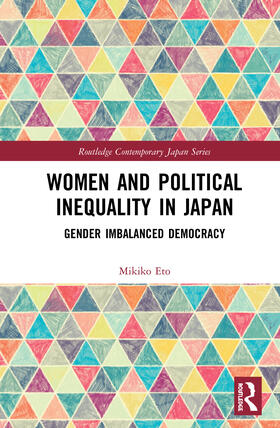 Eto |  Women and Political Inequality in Japan | Buch |  Sack Fachmedien