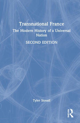 Stovall |  Transnational France | Buch |  Sack Fachmedien