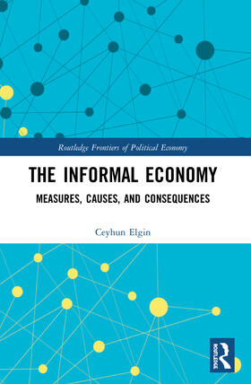 Elgin |  The Informal Economy | Buch |  Sack Fachmedien