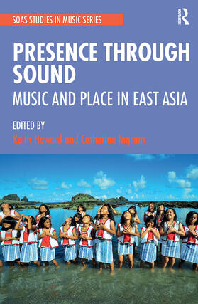 Howard / Ingram |  Presence Through Sound | Buch |  Sack Fachmedien