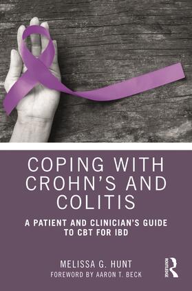 Hunt |  Coping with Crohn's and Colitis | Buch |  Sack Fachmedien