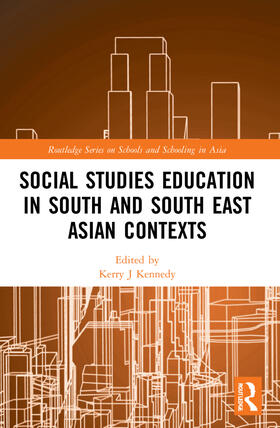 Kennedy |  Social Studies Education in South and South East Asian Contexts | Buch |  Sack Fachmedien