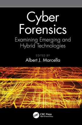 Marcella | Cyber Forensics | Buch | 978-0-367-52418-0 | sack.de