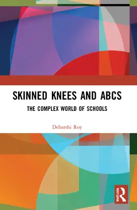 Roy |  Skinned Knees and ABCs | Buch |  Sack Fachmedien