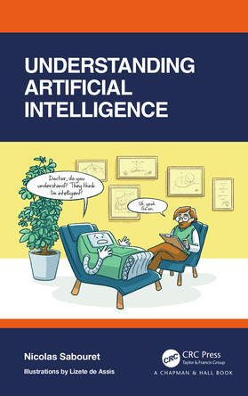 Sabouret |  Understanding Artificial Intelligence | Buch |  Sack Fachmedien