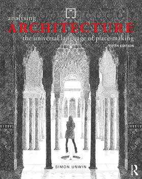 Unwin |  Analysing Architecture | Buch |  Sack Fachmedien
