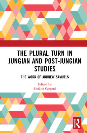 Carpani |  The Plural Turn in Jungian and Post-Jungian Studies | Buch |  Sack Fachmedien