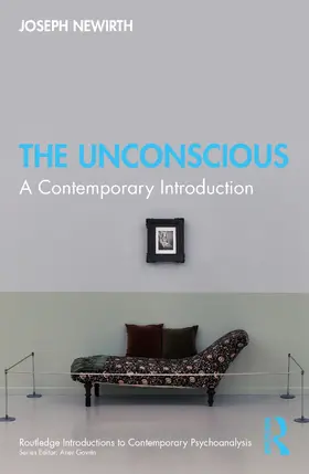 Newirth |  The Unconscious | Buch |  Sack Fachmedien