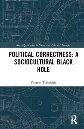 Tsakalakis |  Political Correctness | Buch |  Sack Fachmedien