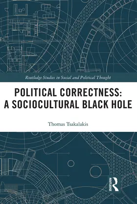 Tsakalakis |  Political Correctness | Buch |  Sack Fachmedien