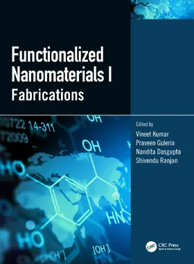 Dasgupta / Kumar / Guleria |  Functionalized Nanomaterials I | Buch |  Sack Fachmedien